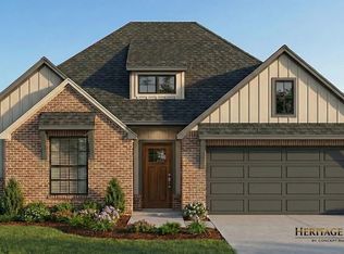 30 E 32nd St, Sand Springs, OK 74063