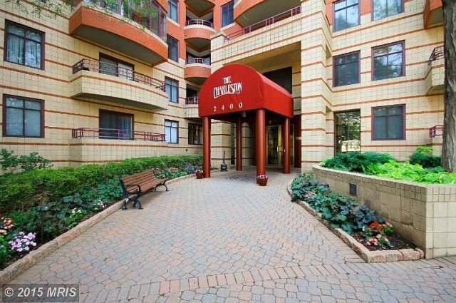 1st image of 2400 Clarendon Blvd APT 603