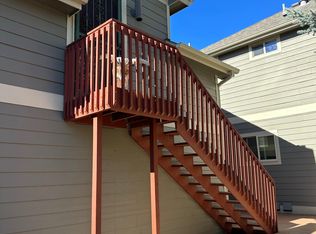2815 Sitting Bull Way #2, Fort Collins, CO 80525