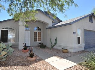 9610 E Lancashire Way, Tucson, AZ 85747