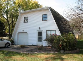 101 Winners Cir, Salem, IL 62881