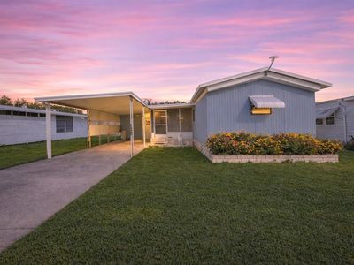 37503 Attica Ave, Zephyrhills, FL, 33542
