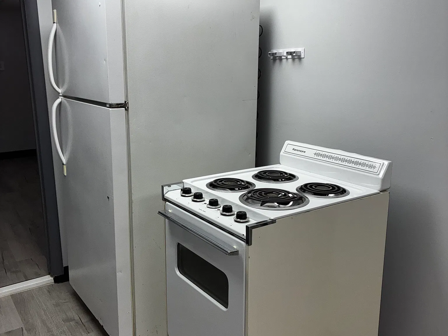 1 bed, 800 sqft, $850 — Photo 2