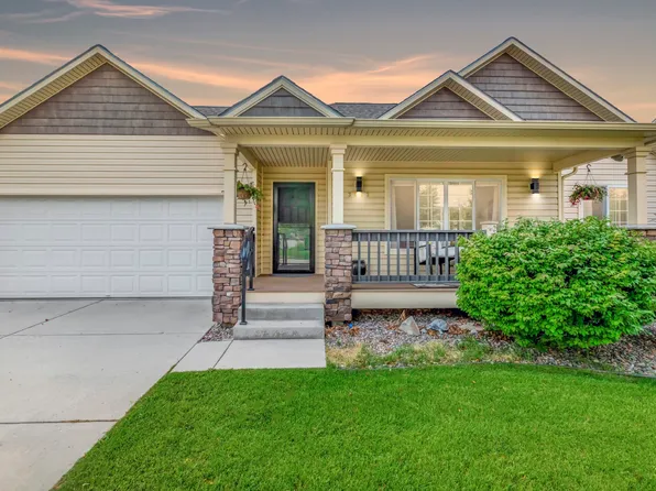 3643 Knightbridge Ln, Missoula, MT 59808