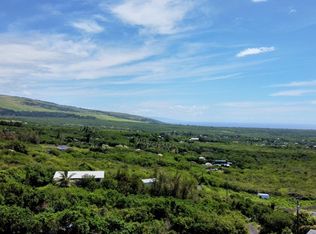 LOT 4 Lot 4, Naalehu, HI 96772
