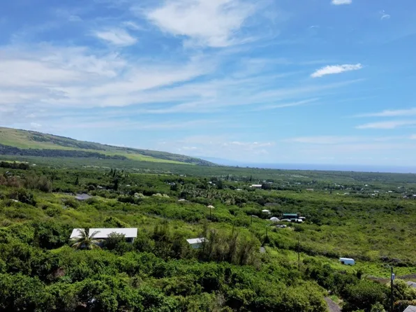 LOT 4 Lot 4, Naalehu, HI 96772