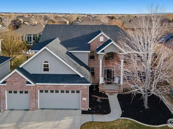 3621 Muskrat Creek Dr, Fort Collins, CO 80528