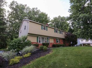 156 Wood Dale Dr, Ballston Lake, NY 12019