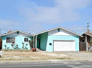321 Mini Dr, Vallejo, CA 94589