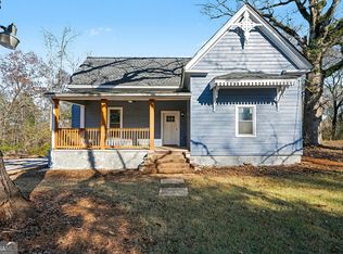 395 Heard St, Flovilla, GA 30216