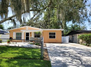 7005 Filbert Ln, Temple Terrace, FL 33637