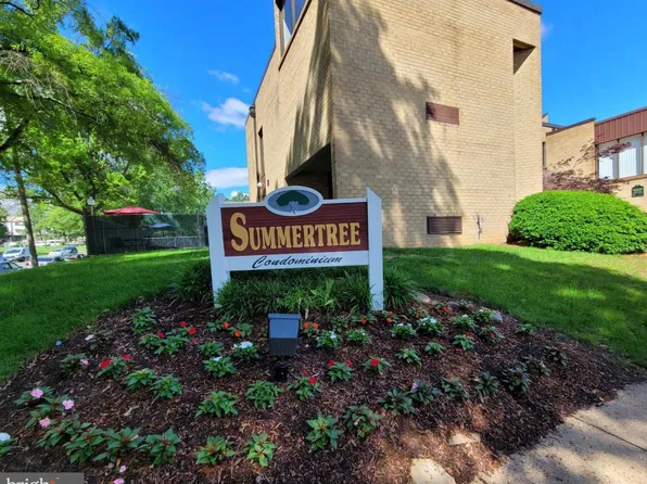 7597 Gales Ct APT 204, Manassas, VA 20109