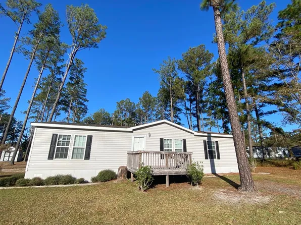 1245 Egg And Butter Rd N, Ochlocknee, GA 31773