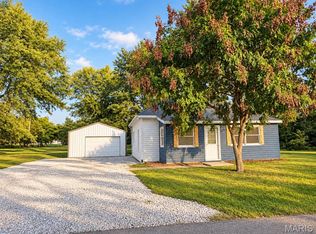306 Southwest St, Madison, MO 65263