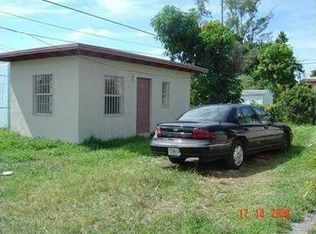 1298 NE 111th St #3, Miami, FL 33161
