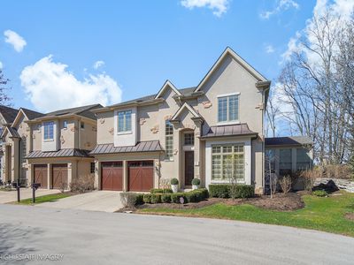 1 Willowcrest Dr, Oak Brook, IL, 60523