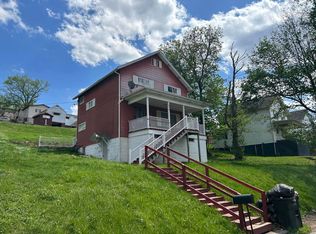 314 Church St, Grant Town, WV 26588