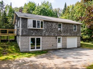 1658 Pushaw Rd, Glenburn, ME 04401