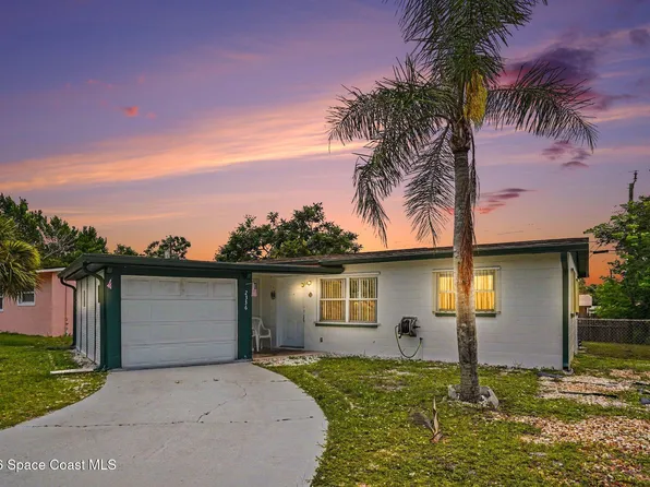 2336 Shelby Dr, Melbourne, FL 32935