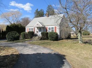 140 Cowesett Ave, West Warwick, RI 02893