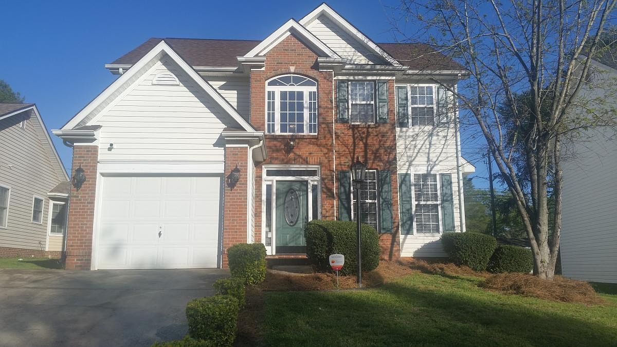 7333 Fallow Ln, Charlotte, NC 28273 Zillow