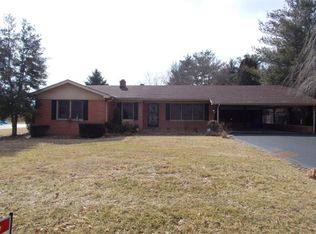 139 Southfork Rd, Glasgow, KY 42141