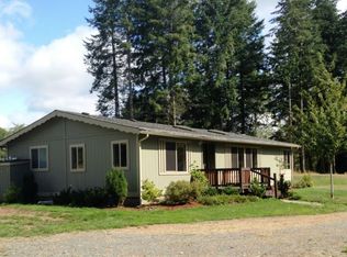 9317 Stein Rd, Custer, WA 98240