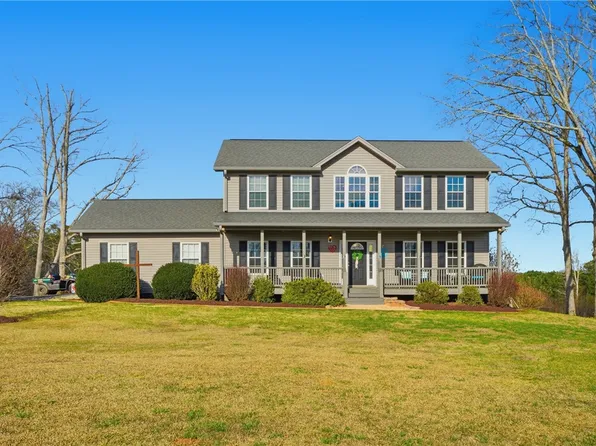 441 Seigler Rd, Iva, SC 29655