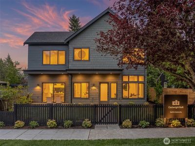 8128 12th Avenue SW #A, Seattle, WA, 98106