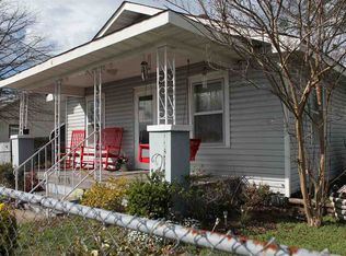 216 Baxter St, Hot Springs, AR 71913