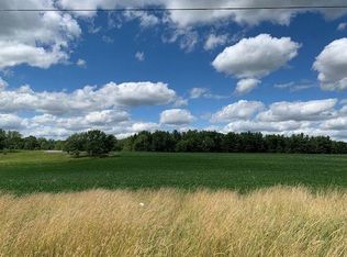 8103 Baldwin Rd, Goodrich, MI 48438