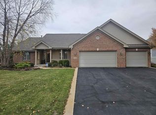 6589 Deer Isle Dr, Cherry Valley, IL 61016