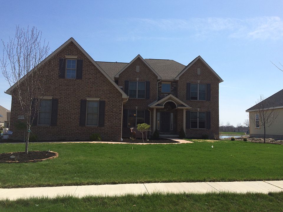 1st image of 25171 Rocky Harbour Dr