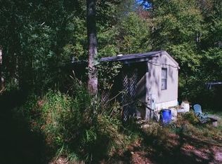 49 Bird Creek Estates Rd, Black Mountain, NC 28711