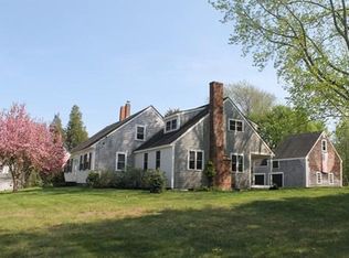 203 High St, Duxbury, MA 02332