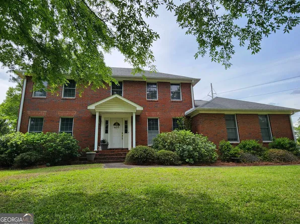 108 Kennesaw Dr, Thomaston, GA 30286