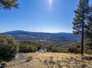 Lookout Ln, Idyllwild, CA 92549