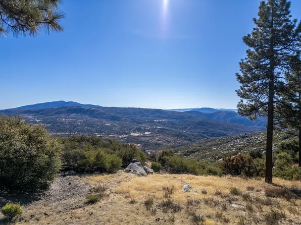 Lookout Ln, Idyllwild, CA 92549