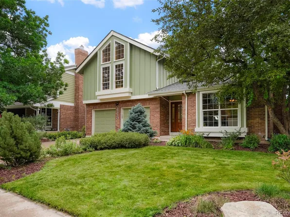 2550 W Long Circle, Littleton, CO 80120