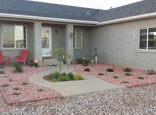 1437 S 4450 W, Cedar City, UT 84720