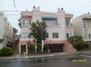 3994 Riviera Dr UNIT D, San Diego, CA 92109