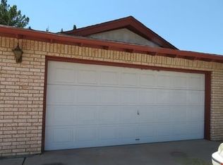2358 Terrace Ct, Las Cruces, NM 88011