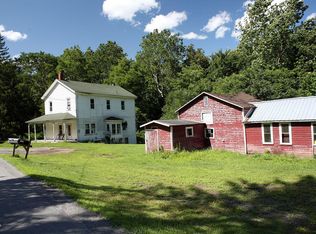 4100 River Rd, Equinunk, PA 18417