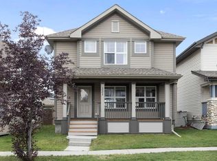 221 N Prestwick Ter SE, Calgary, AB T2Z4Y6