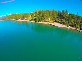 Nhn S Finley Point Rd, Polson, MT 59860