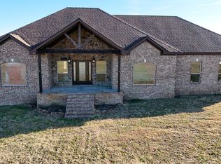 307 Copperas Springs Rd, Mc Rae, AR 72102