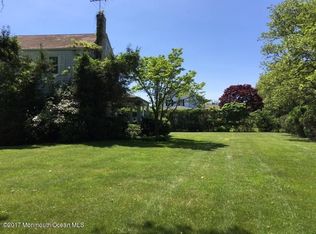 170 Norwood Ave, Deal, NJ 07723