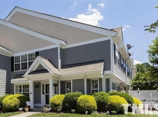 1240 Legacy Greene Ave, Wake Forest, NC 27587