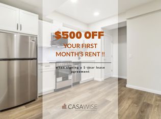 20748 24th Ave NW #BASEMENT, Edmonton, AB T6M2J7