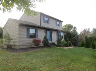 1204 Grandview Rd, Bloomsburg, PA 17815